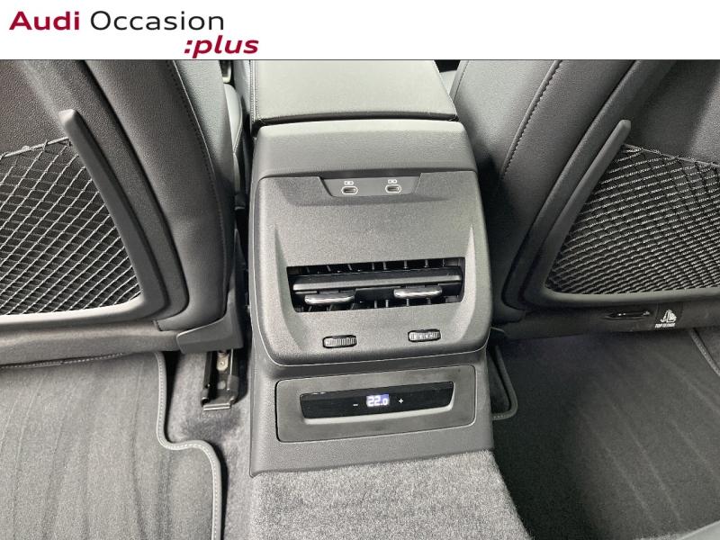 Voitures occasions Audi A5 Avant S line Rezé