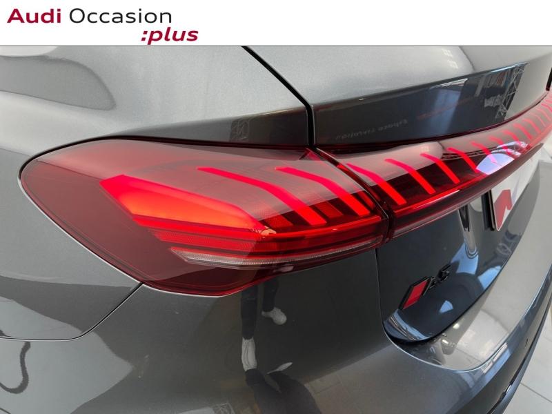 Voitures occasions Audi A5 Avant S line Rezé