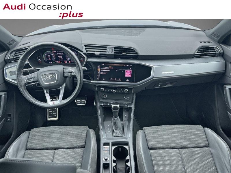 Voitures occasions Audi Q3 S line Rezé
