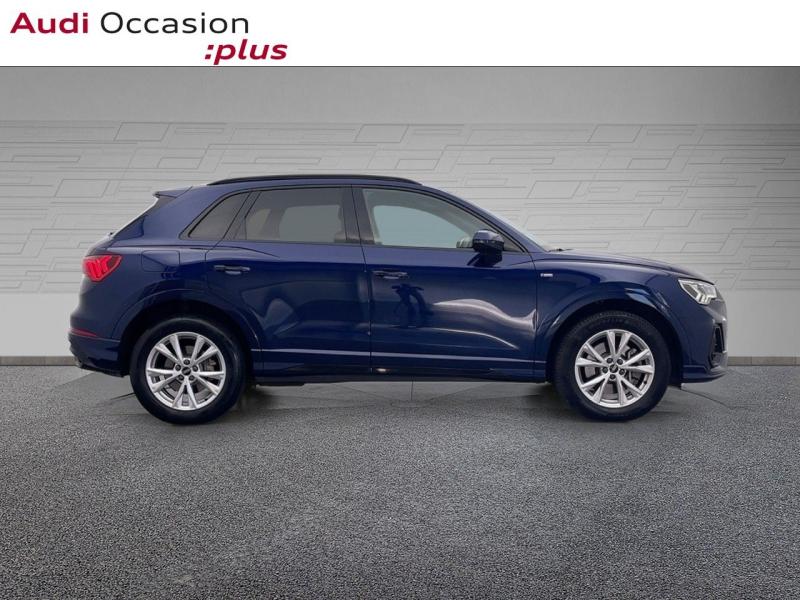 Voitures occasions Audi Q3 S line Rezé