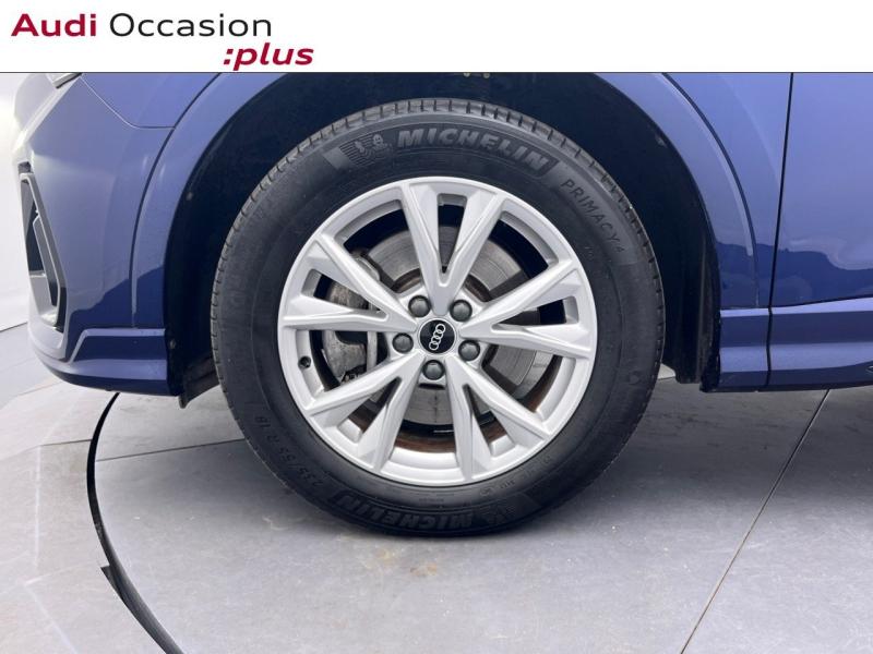 Voitures occasions Audi Q3 S line Rezé