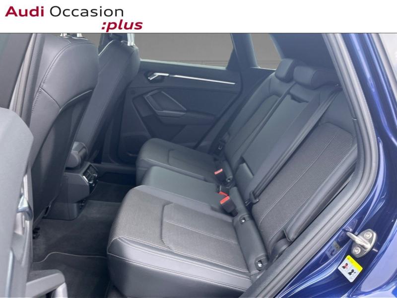 Voitures occasions Audi Q3 S line Rezé