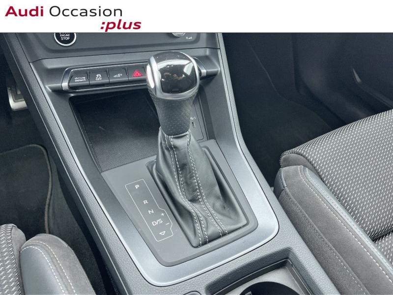Voitures occasions Audi Q3 S line Rezé