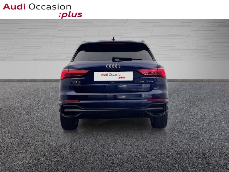Voitures occasions Audi Q3 S line Rezé