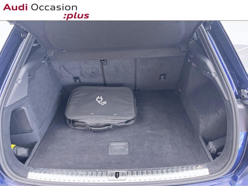 Voitures occasions Audi Q3 S line Rezé