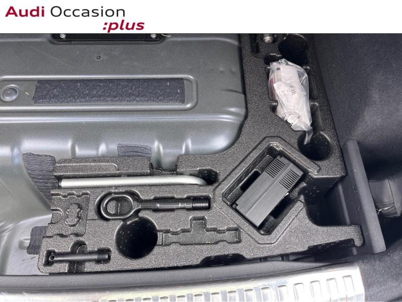 Voitures occasions Audi Q3 S line Rezé