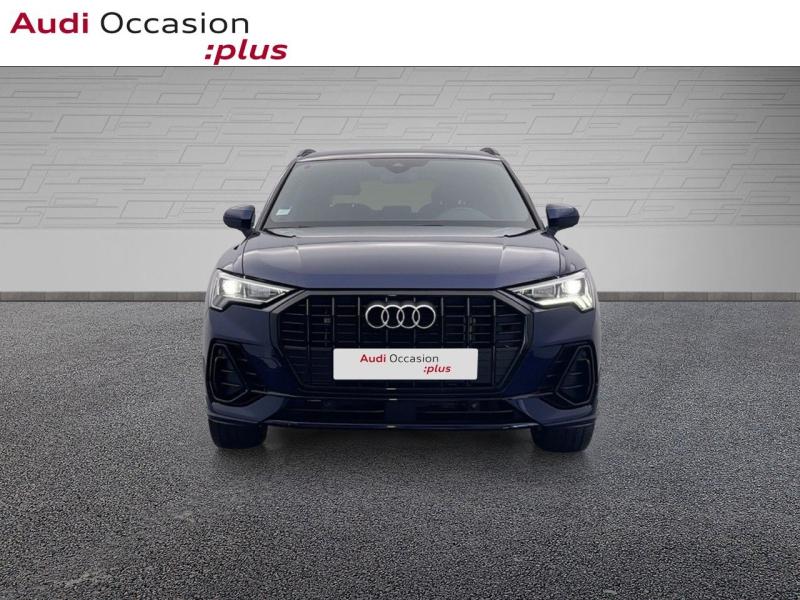 Voitures occasions Audi Q3 S line Rezé