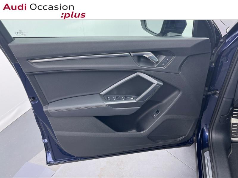 Voitures occasions Audi Q3 S line Rezé