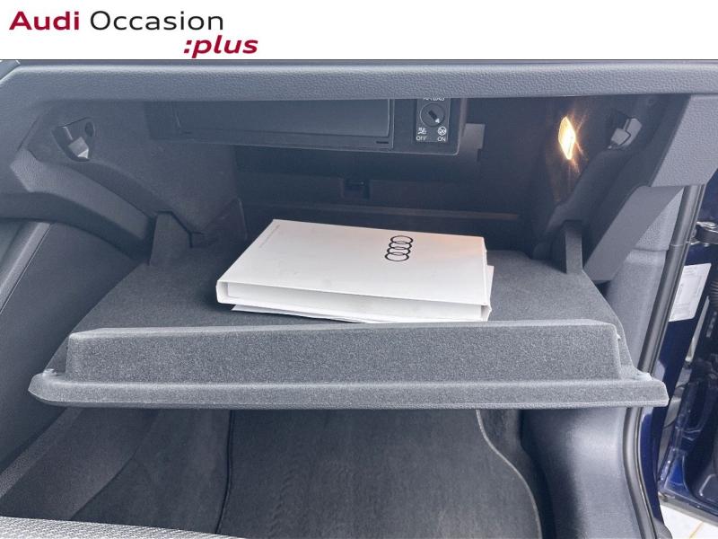 Voitures occasions Audi Q3 S line Rezé