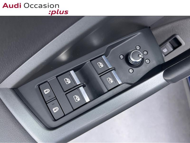 Voitures occasions Audi Q3 S line Rezé