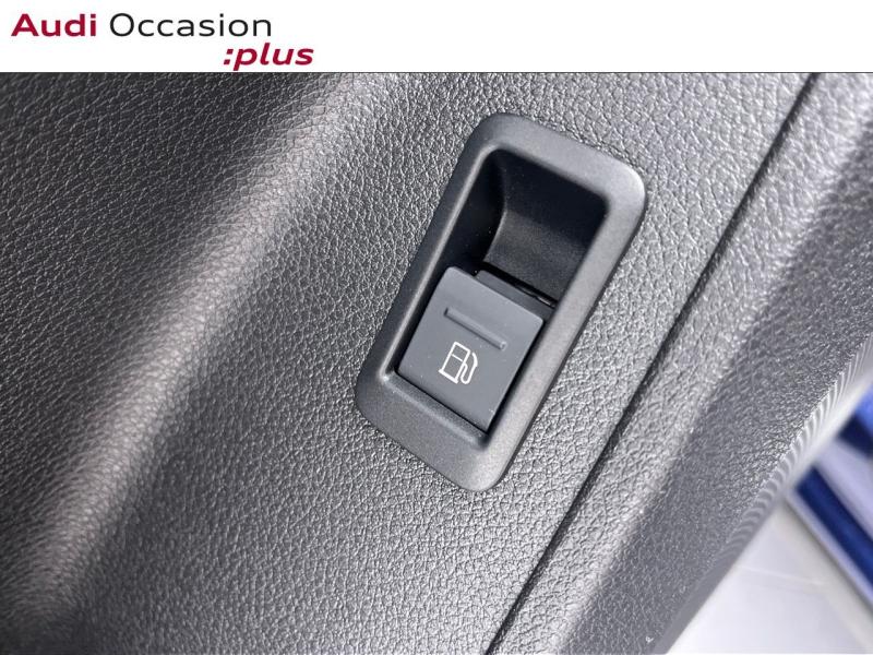 Voitures occasions Audi Q3 S line Rezé