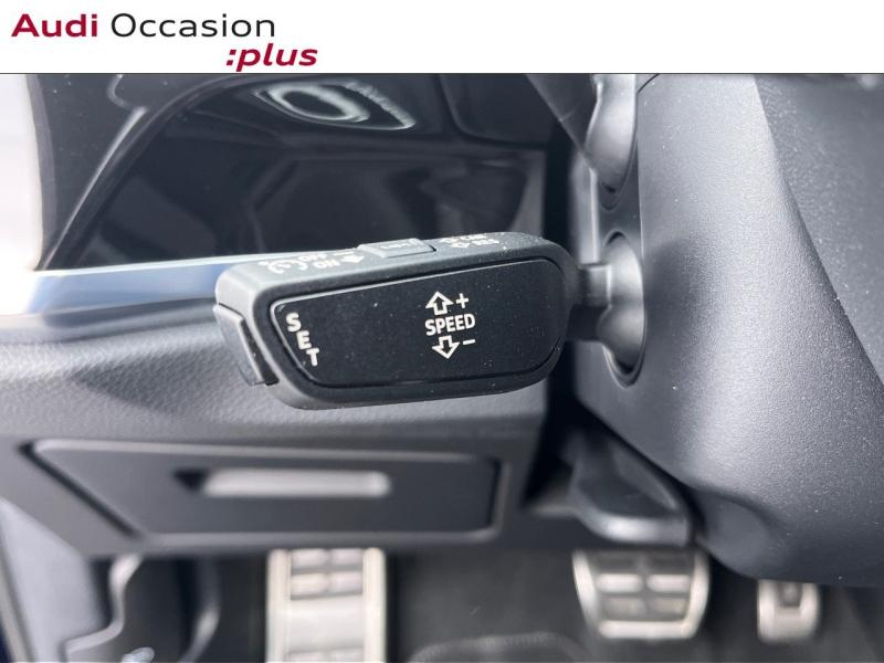 Voitures occasions Audi Q3 S line Rezé
