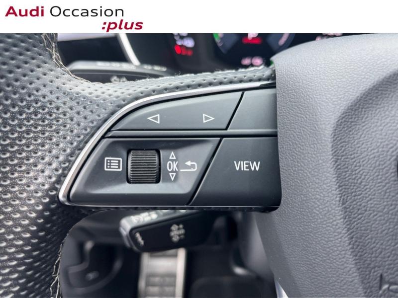 Voitures occasions Audi Q3 S line Rezé