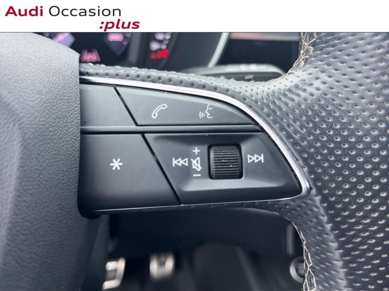 Voitures occasions Audi Q3 S line Rezé