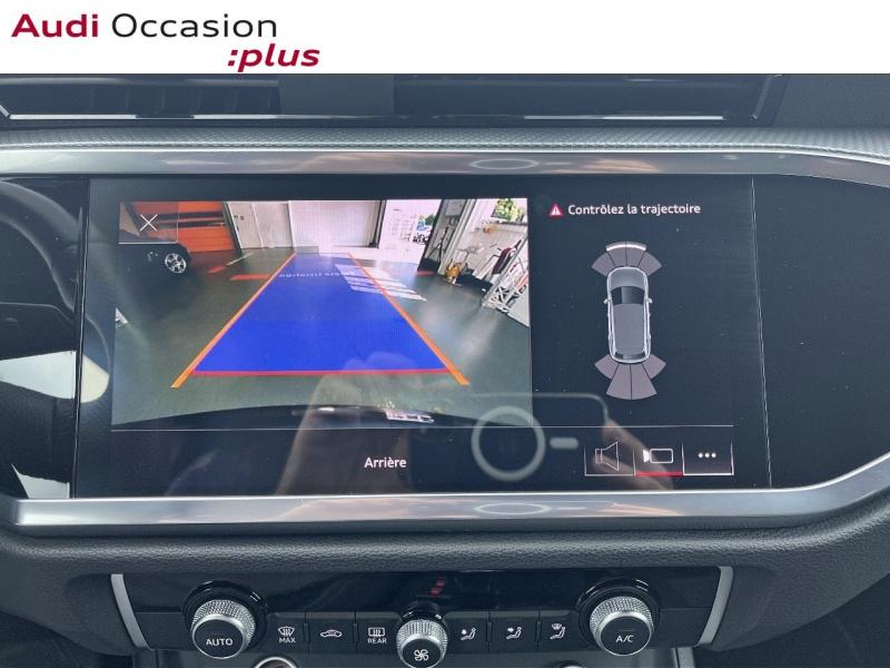 Voitures occasions Audi Q3 S line Rezé