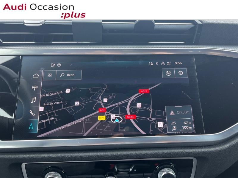 Voitures occasions Audi Q3 S line Rezé