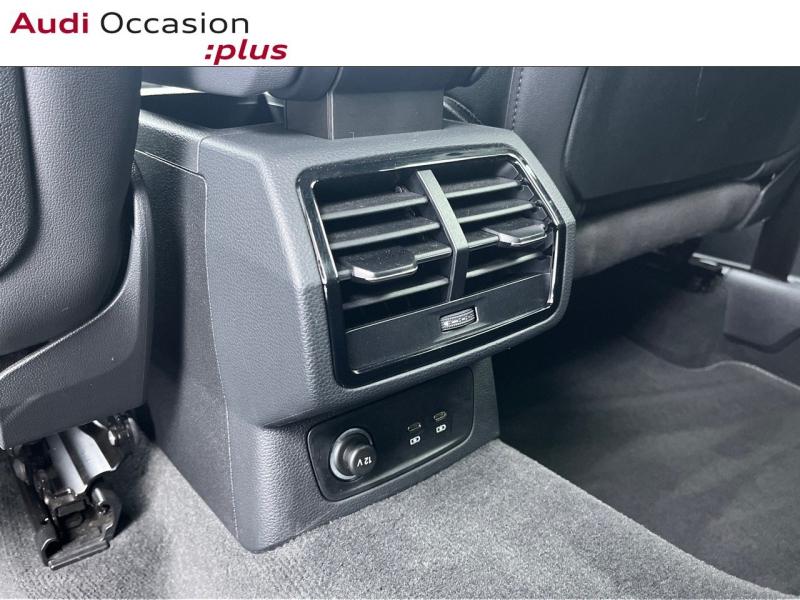 Voitures occasions Audi Q3 S line Rezé