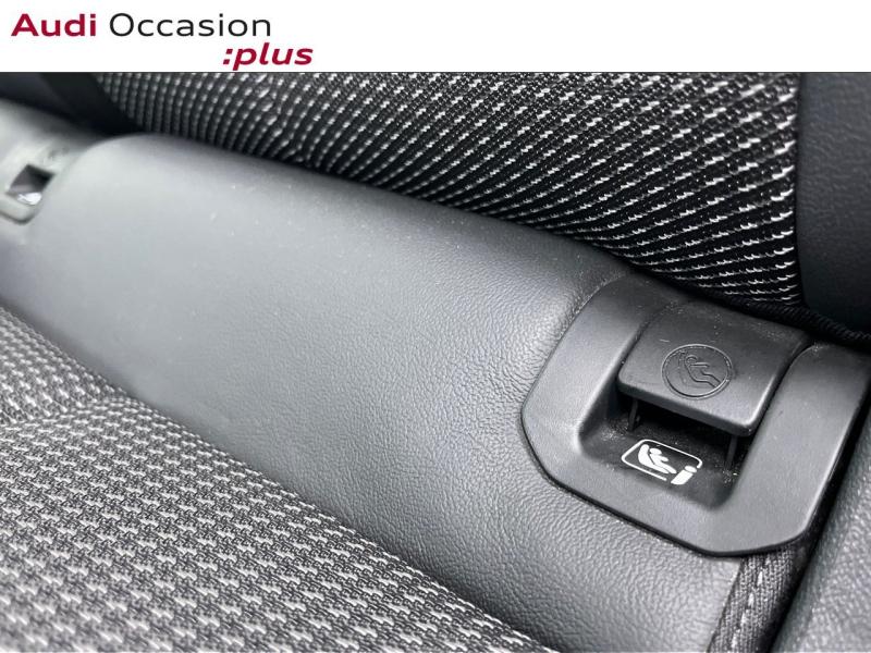 Voitures occasions Audi Q3 S line Rezé