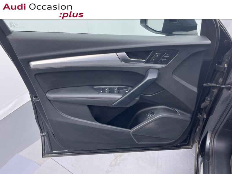 Voitures occasions Audi Q5 Avus Rezé