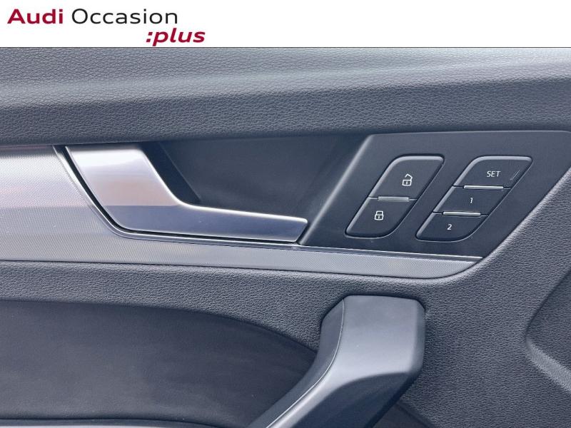 Voitures occasions Audi Q5 Avus Rezé