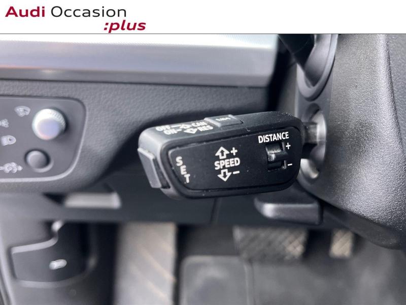 Voitures occasions Audi Q5 Avus Rezé