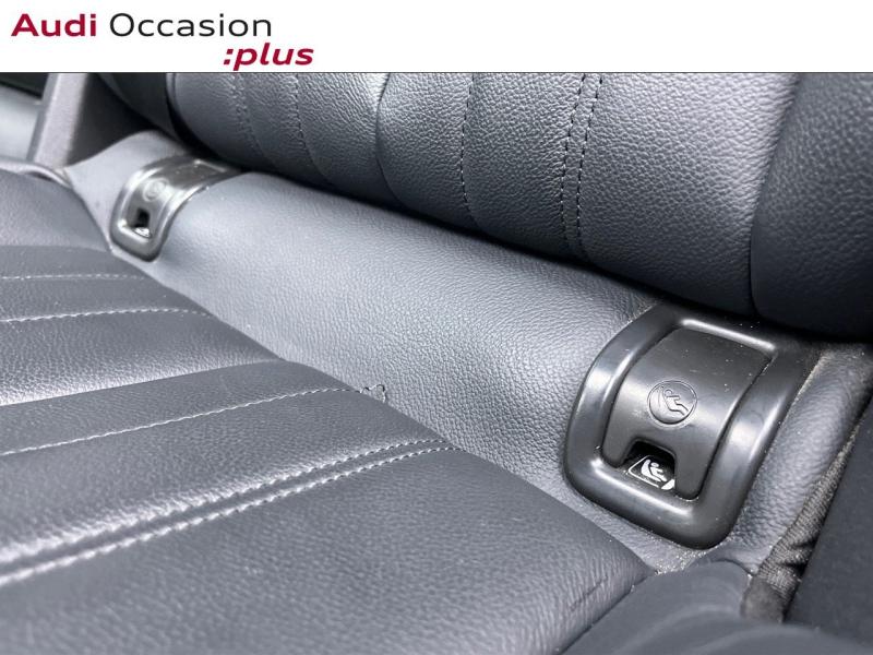 Voitures occasions Audi Q5 Avus Rezé