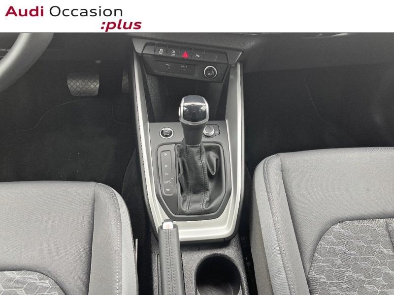 Voitures occasions Audi A1 Sportback Design Rezé