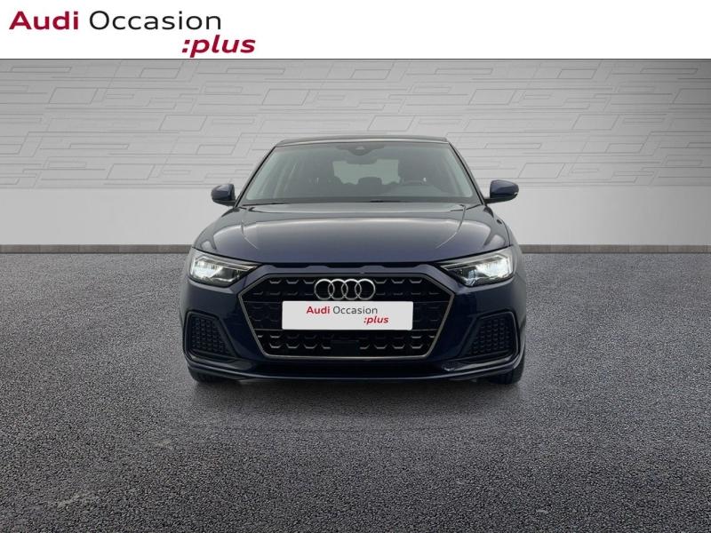 Voitures occasions Audi A1 Sportback Design Rezé