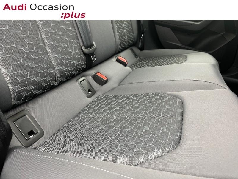 Voitures occasions Audi A1 Sportback Design Rezé