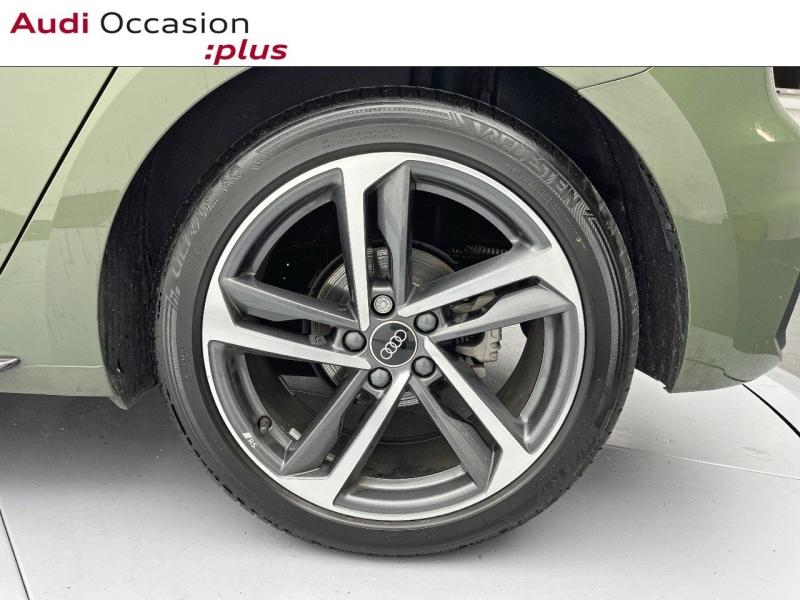 Voitures occasions Audi A1 Sportback S line plus Rezé