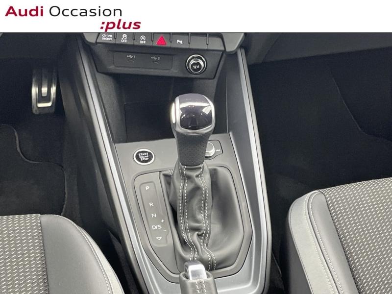 Voitures occasions Audi A1 Sportback S line plus Rezé