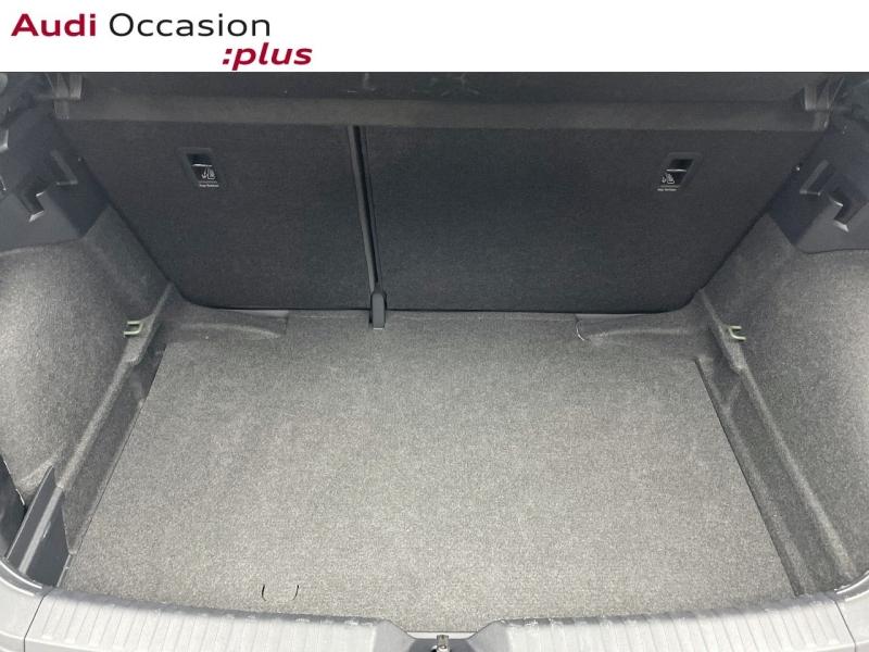 Voitures occasions Audi A1 Sportback S line plus Rezé