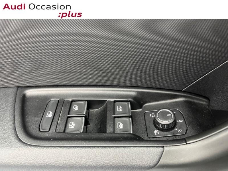 Voitures occasions Audi A1 Sportback S line plus Rezé