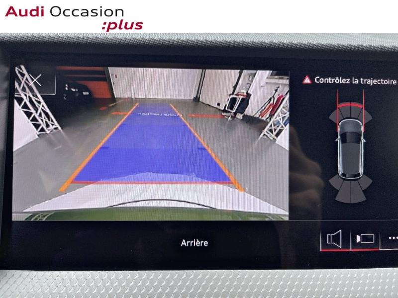 Voitures occasions Audi A1 Sportback S line plus Rezé