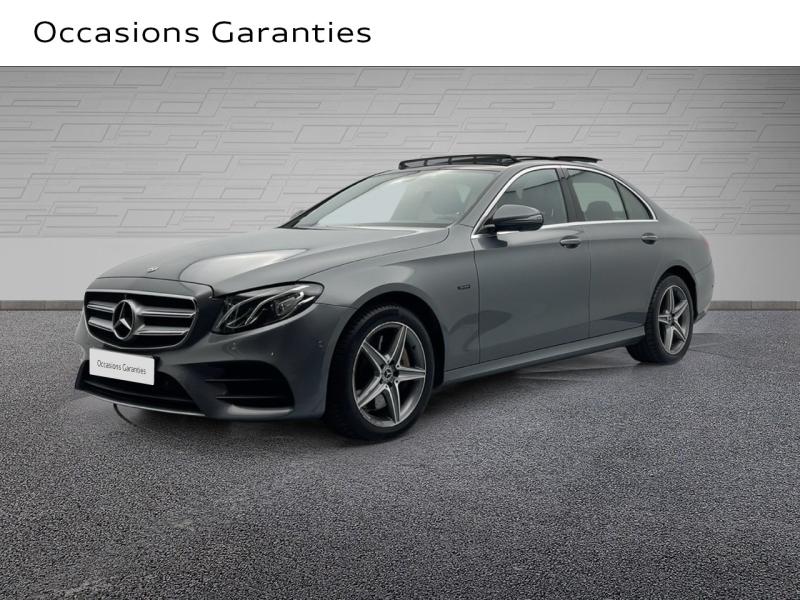 Voitures occasions MERCEDES-BENZ CLASSE E AMG Line Rezé