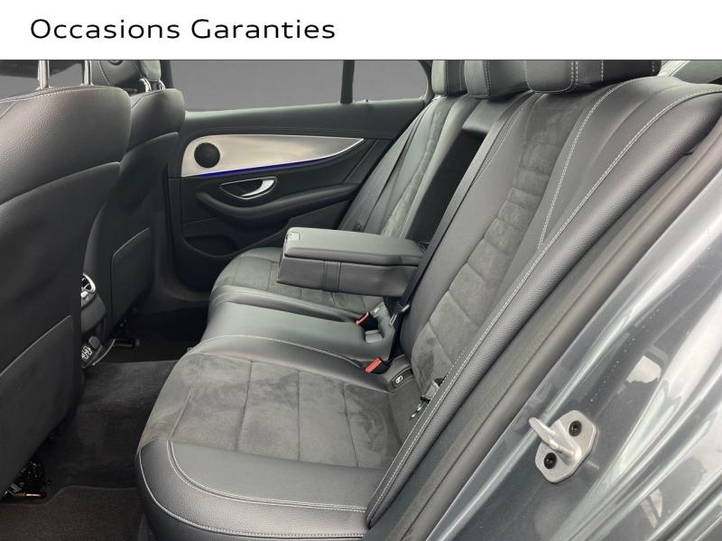 Voitures occasions MERCEDES-BENZ CLASSE E AMG Line Rezé