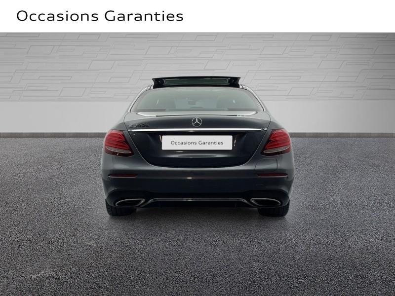 Voitures occasions MERCEDES-BENZ CLASSE E AMG Line Rezé