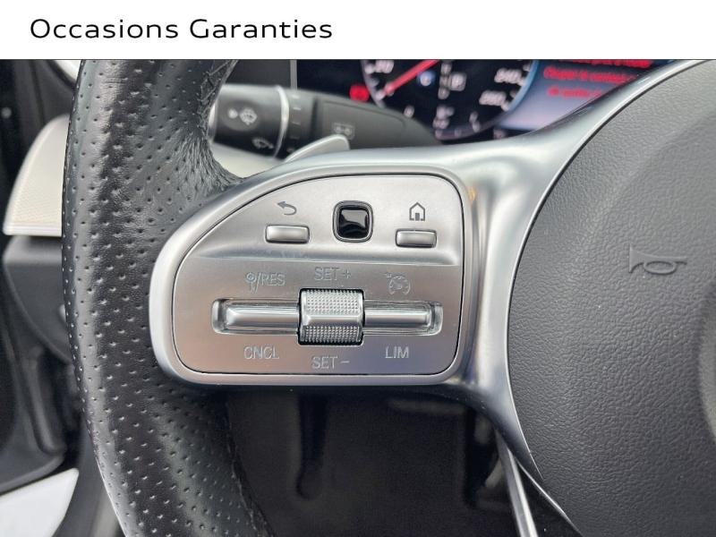 Voitures occasions MERCEDES-BENZ CLASSE E AMG Line Rezé