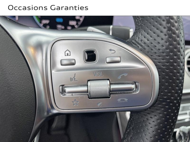 Voitures occasions MERCEDES-BENZ CLASSE E AMG Line Rezé