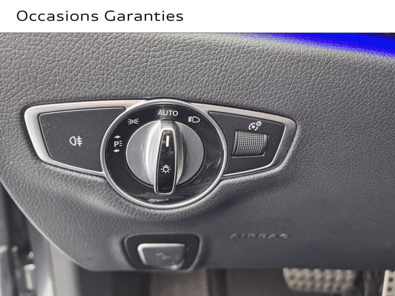 Voitures occasions MERCEDES-BENZ CLASSE E AMG Line Rezé