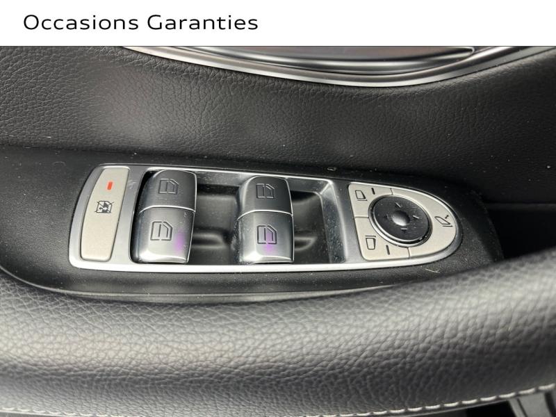 Voitures occasions MERCEDES-BENZ CLASSE E AMG Line Rezé