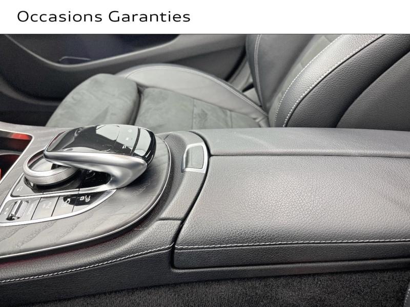 Voitures occasions MERCEDES-BENZ CLASSE E AMG Line Rezé