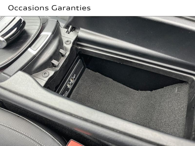 Voitures occasions MERCEDES-BENZ CLASSE E AMG Line Rezé