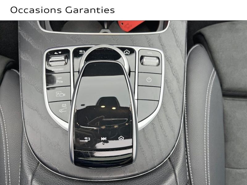 Voitures occasions MERCEDES-BENZ CLASSE E AMG Line Rezé