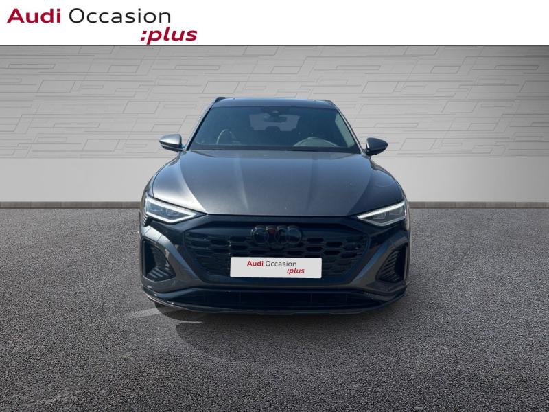 Voitures occasions Audi Q8 E-TRON S Line Rezé