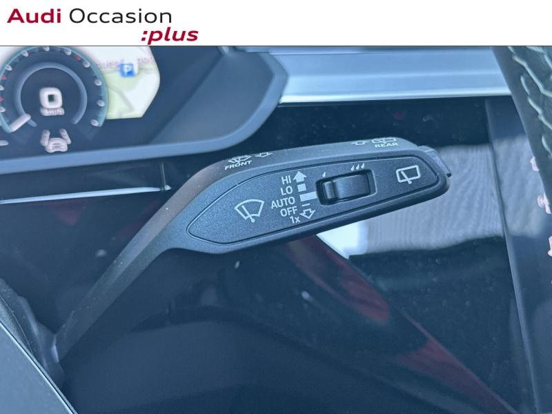 Voitures occasions Audi Q8 E-TRON S Line Rezé
