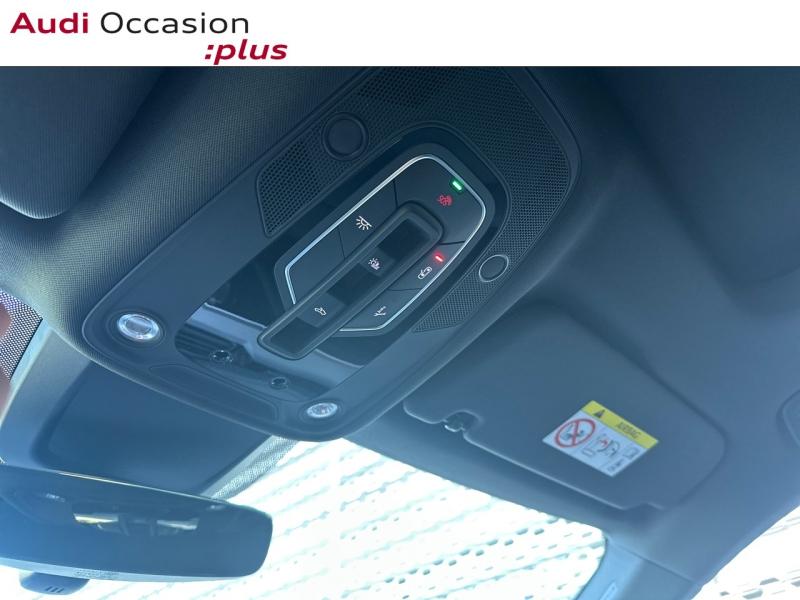 Voitures occasions Audi Q8 E-TRON S Line Rezé