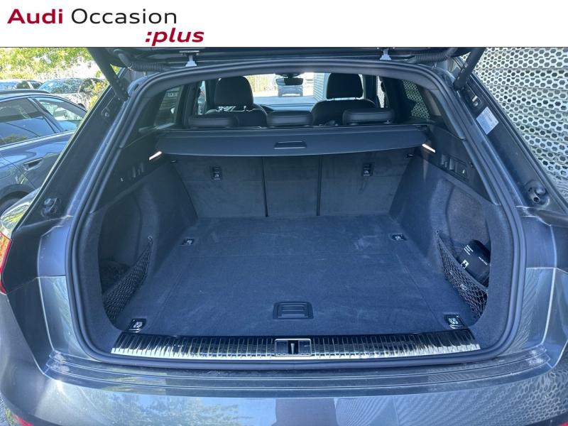 Voitures occasions Audi Q8 E-TRON S Line Rezé