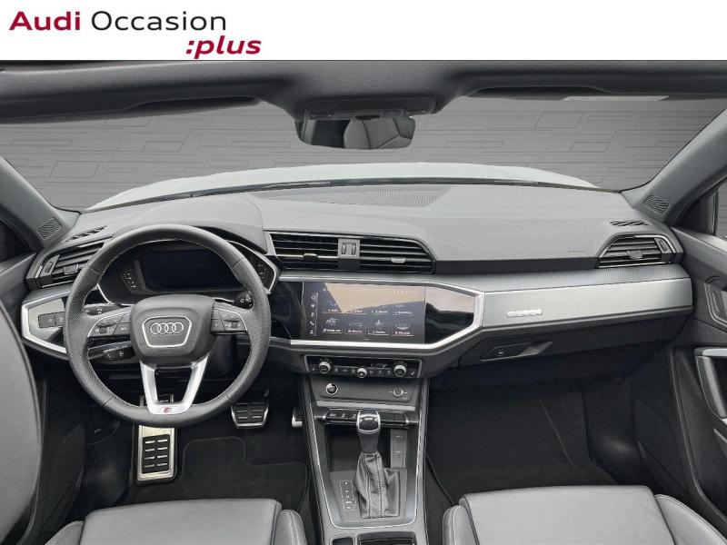 Voitures occasions Audi Q3 S line Rezé
