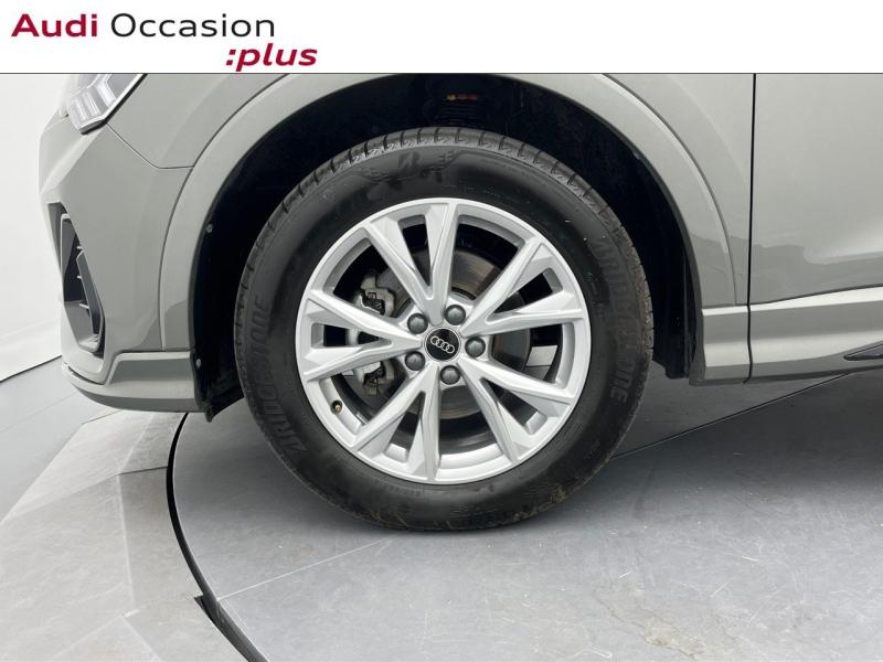 Voitures occasions Audi Q3 S line Rezé